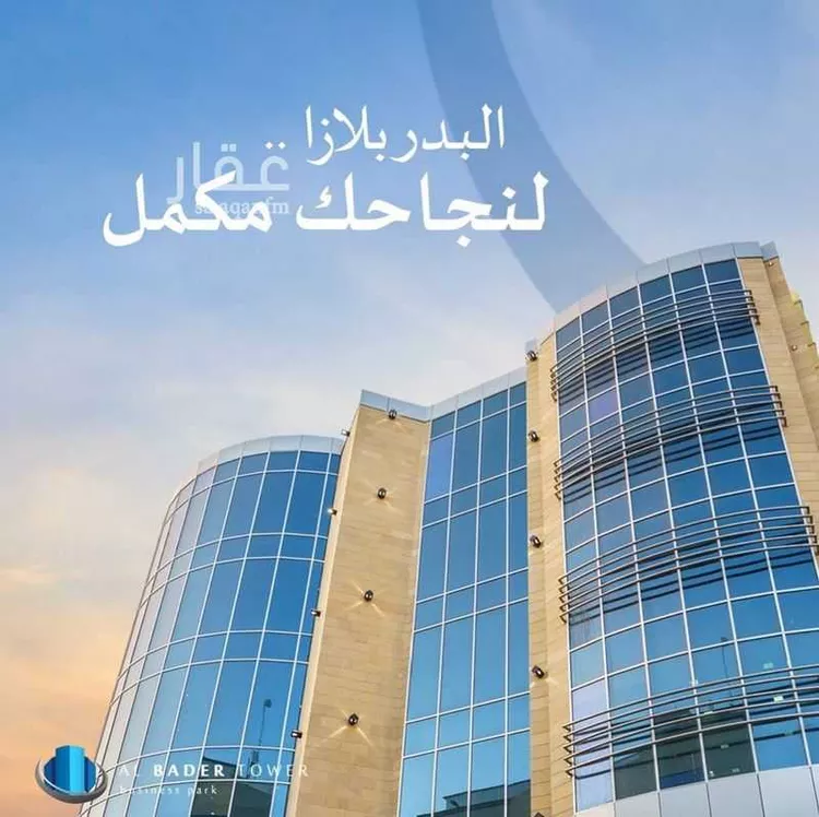 برج للإيجار في شارع ابراهيم الجفالي, حي الأندلس, مدينة جدة, منطقة مكة المكرمة صورة 4