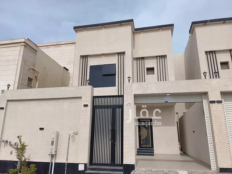 فيلا للبيع في شارع بلال بن سالم, حي ضاحية الملك فهد, مدينة الدمام, المنطقة الشرقية