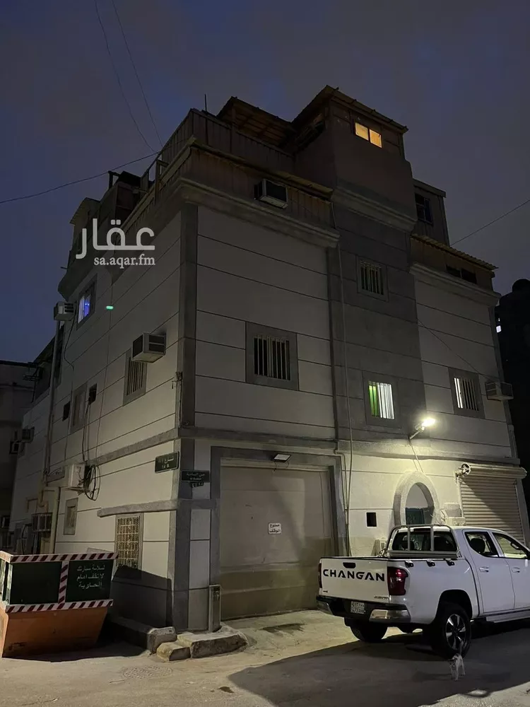 عمارة للبيع في حي البادية, مدينة الدمام, المنطقة الشرقية صورة 3
