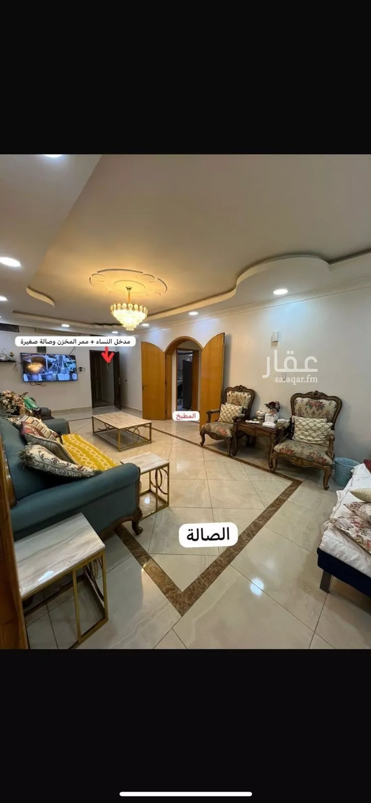 عمارة للبيع في شارع جمال الدين الظاهري, حي بدر, مدينة الدمام, المنطقة الشرقية