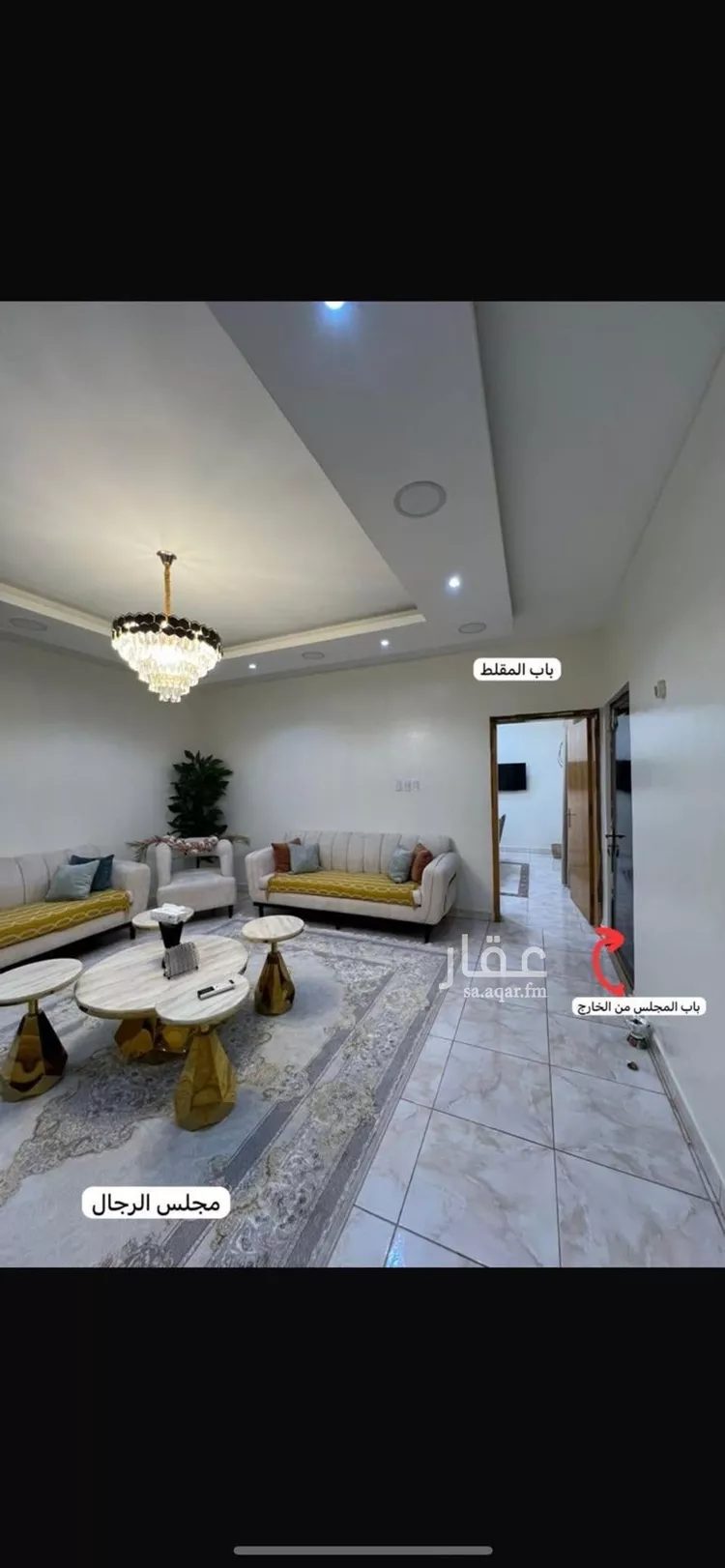 عمارة للبيع في شارع جمال الدين الظاهري, حي بدر, مدينة الدمام, المنطقة الشرقية صورة 4