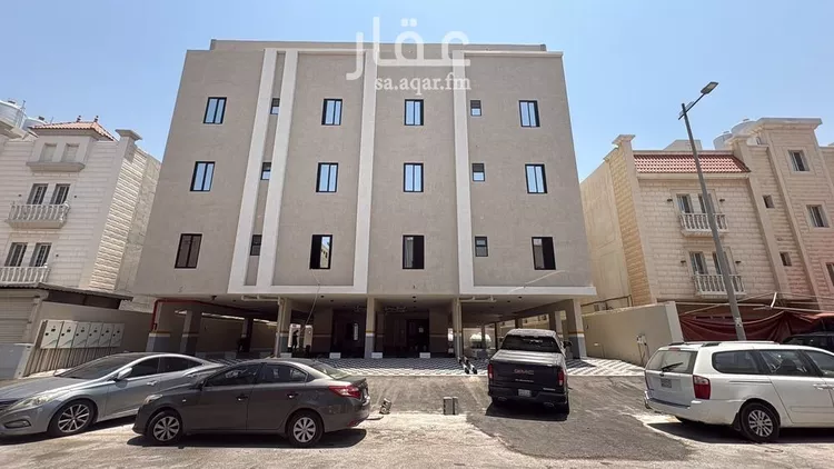 Apartment for Sale in Dammam An Nur