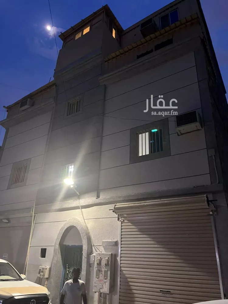 عمارة للبيع في حي البادية, مدينة الدمام, المنطقة الشرقية 7
