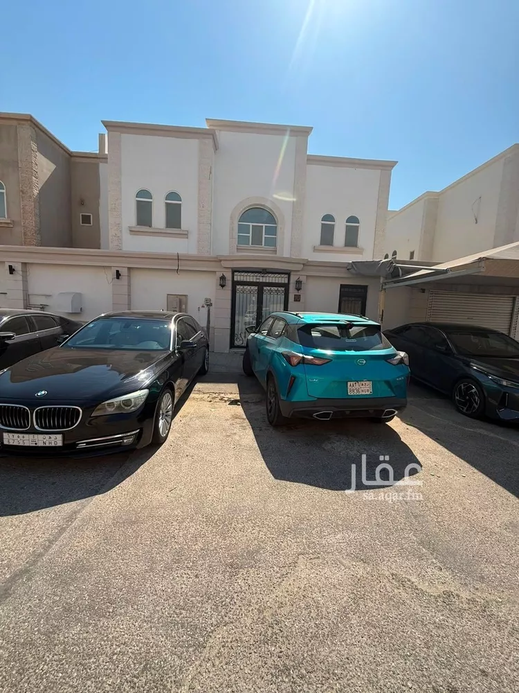Villa for Rent in Dammam As Saif صورة 5
