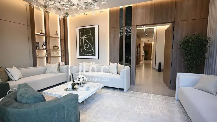 Villa for Sale in Dammam Dammam 18