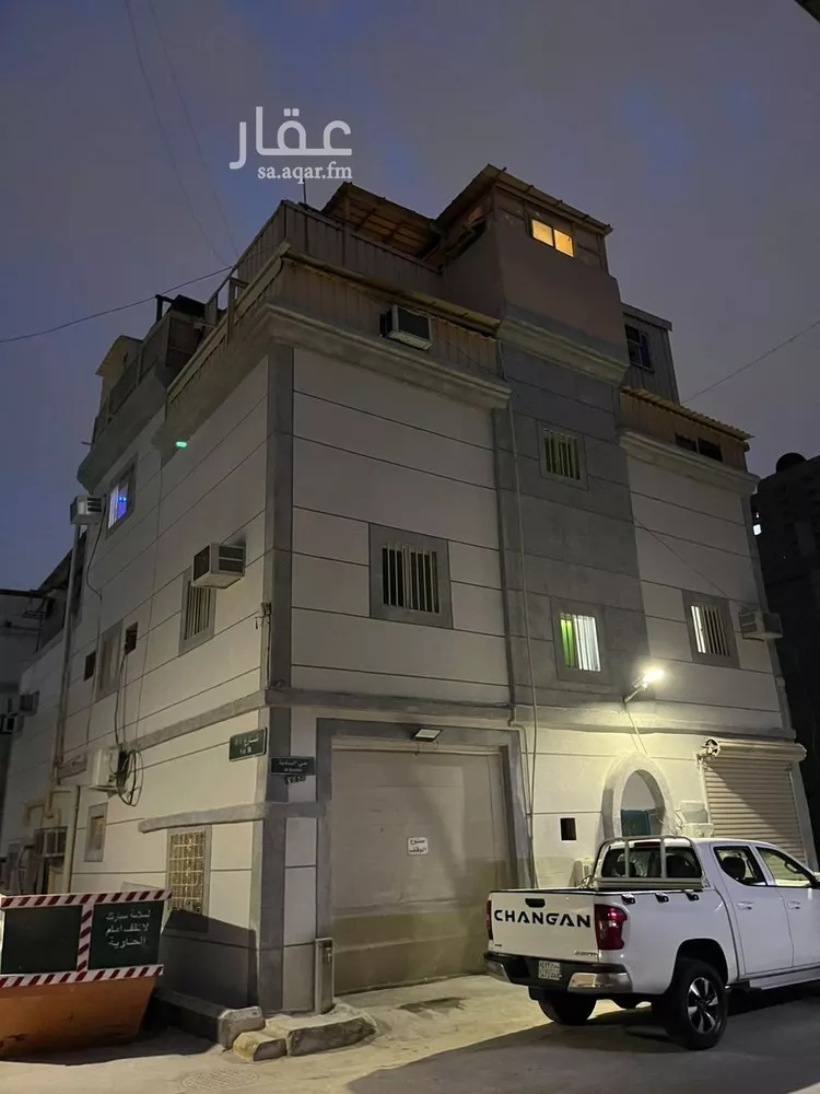 عمارة للبيع في حي البادية, مدينة الدمام, المنطقة الشرقية صورة 4