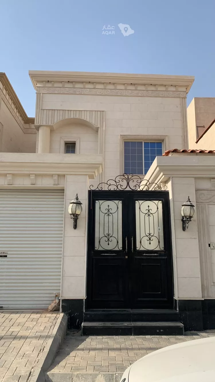Villa for Sale in Dammam Al Amanah