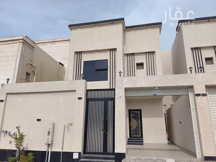 فيلا للبيع في شارع بلال بن سالم, حي ضاحية الملك فهد, مدينة الدمام, المنطقة الشرقية 7
