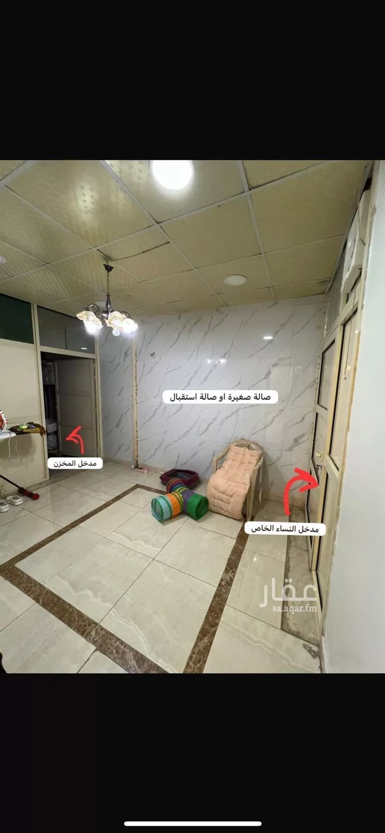 عمارة للبيع في شارع جمال الدين الظاهري, حي بدر, مدينة الدمام, المنطقة الشرقية صورة 5