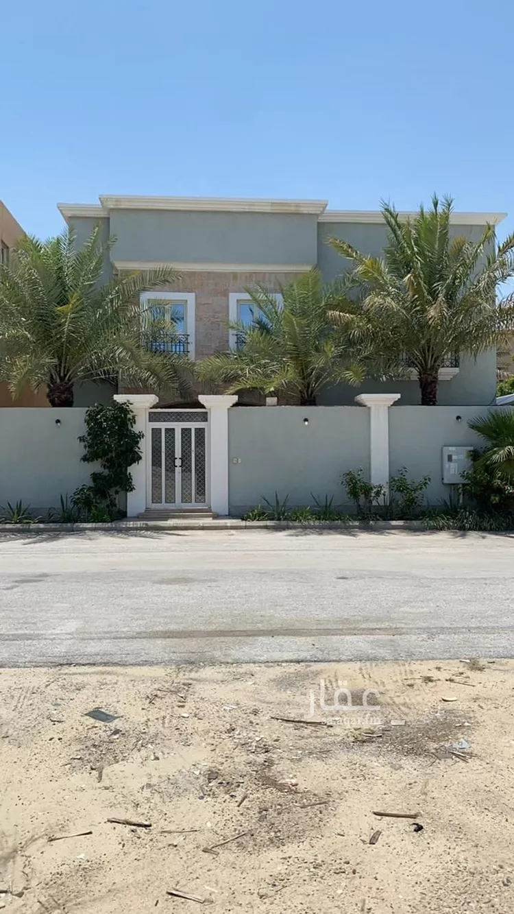 Villa for Sale in Dhahran Al Qashlah