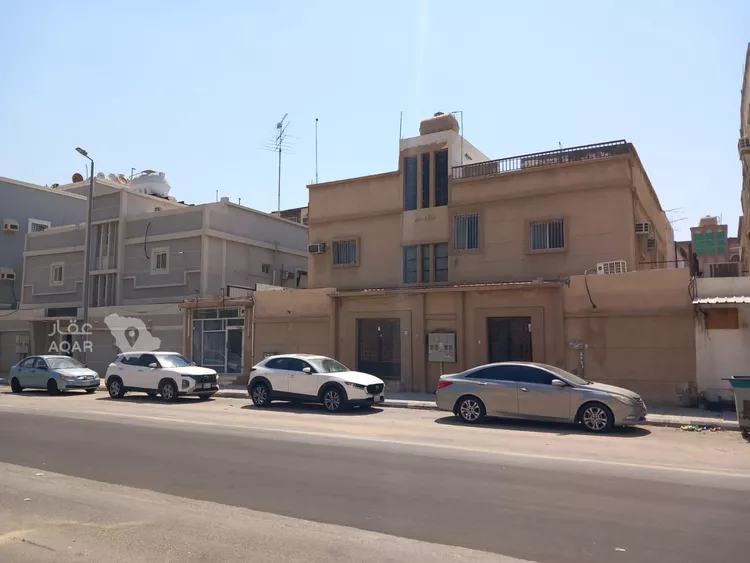 عمارة للبيع في شارع ابو الحسن المرادي, حي النخيل, مدينة الدمام, المنطقة الشرقية