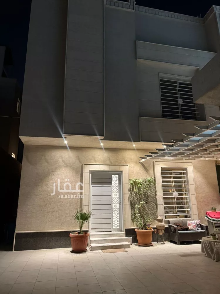 فيلا للبيع في شارع البناء, حي الشفاء, مدينة الرياض, منطقة الرياض