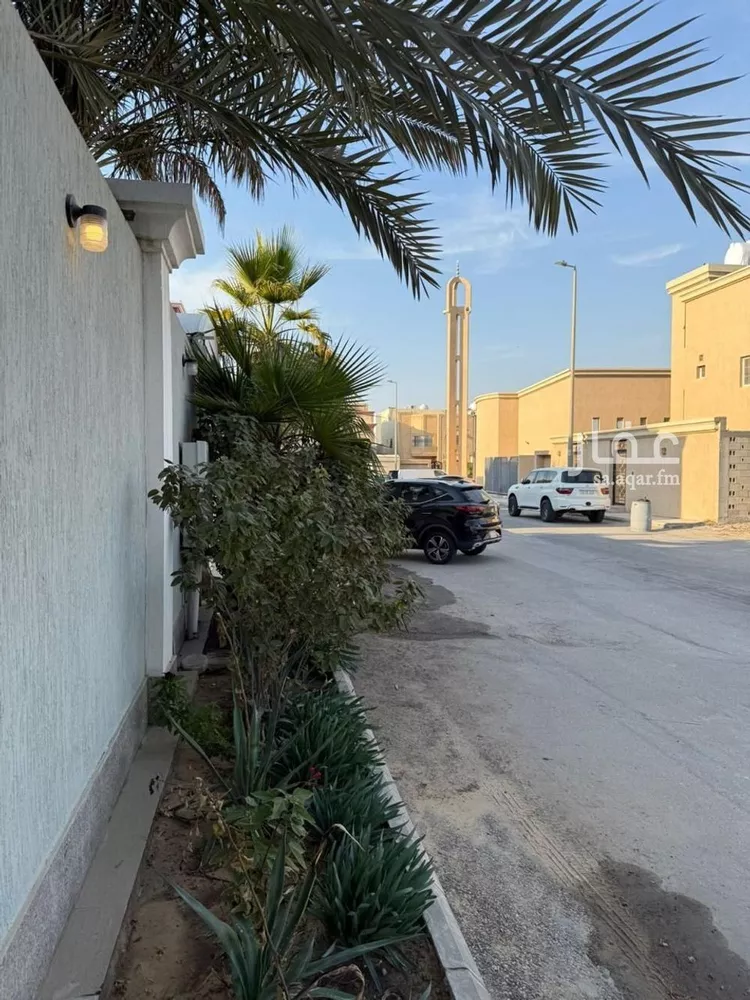 فيلا للبيع في حي الصفاء, مدينة الدمام, المنطقة الشرقية 12