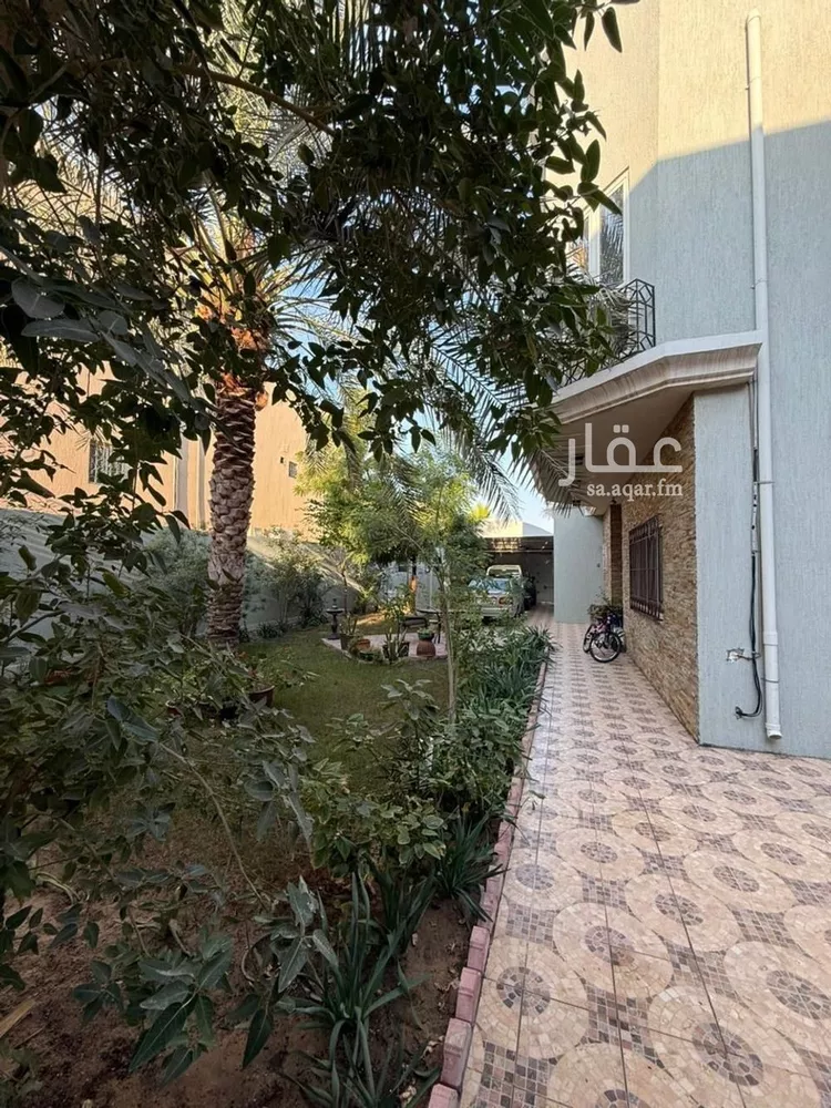 فيلا للبيع في حي الصفاء, مدينة الدمام, المنطقة الشرقية 7