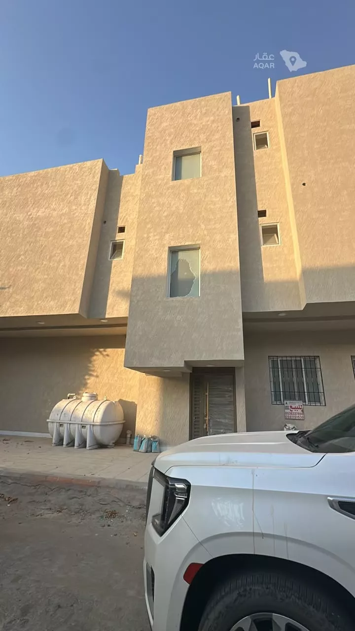 Apartment for Sale in Saihat An Nabiyah