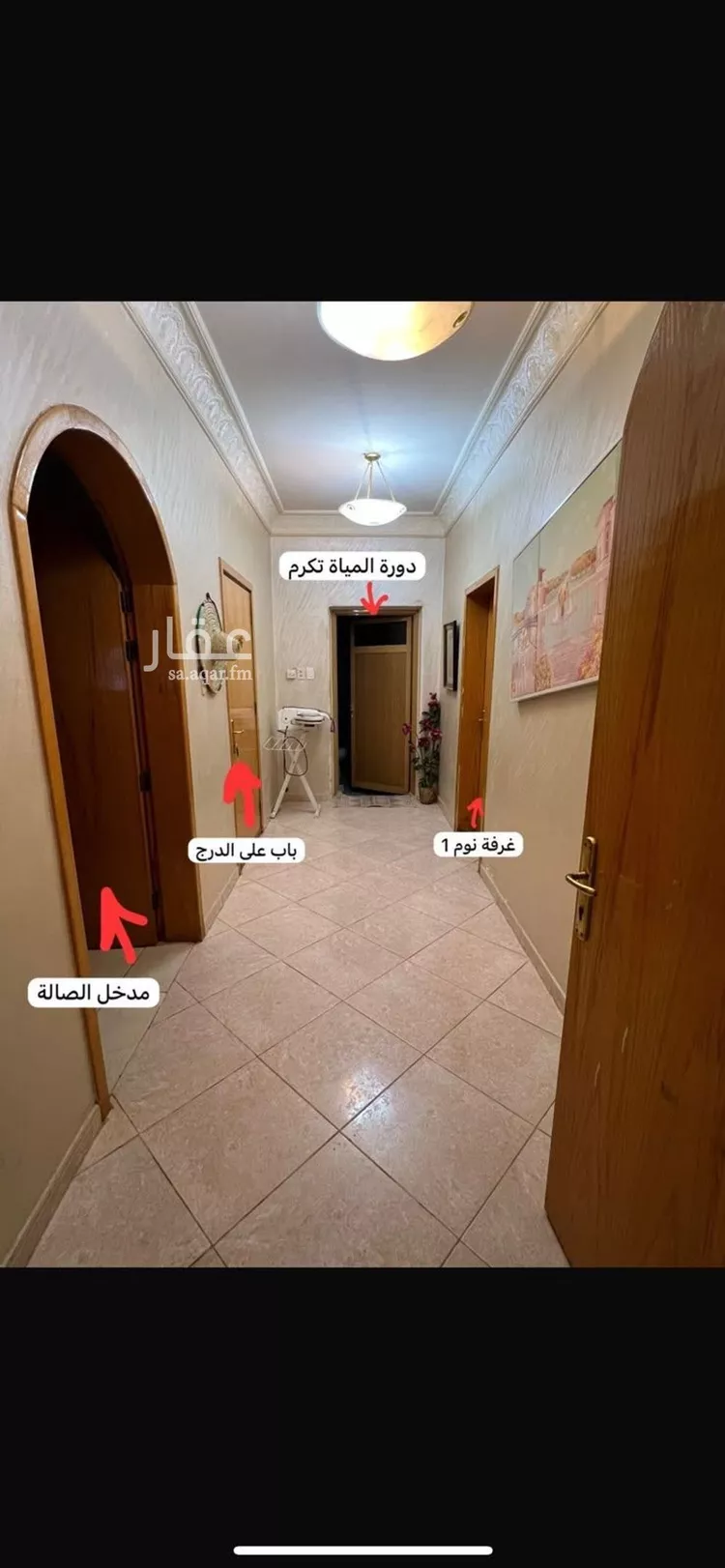 عمارة للبيع في شارع جمال الدين الظاهري, حي بدر, مدينة الدمام, المنطقة الشرقية صورة 3