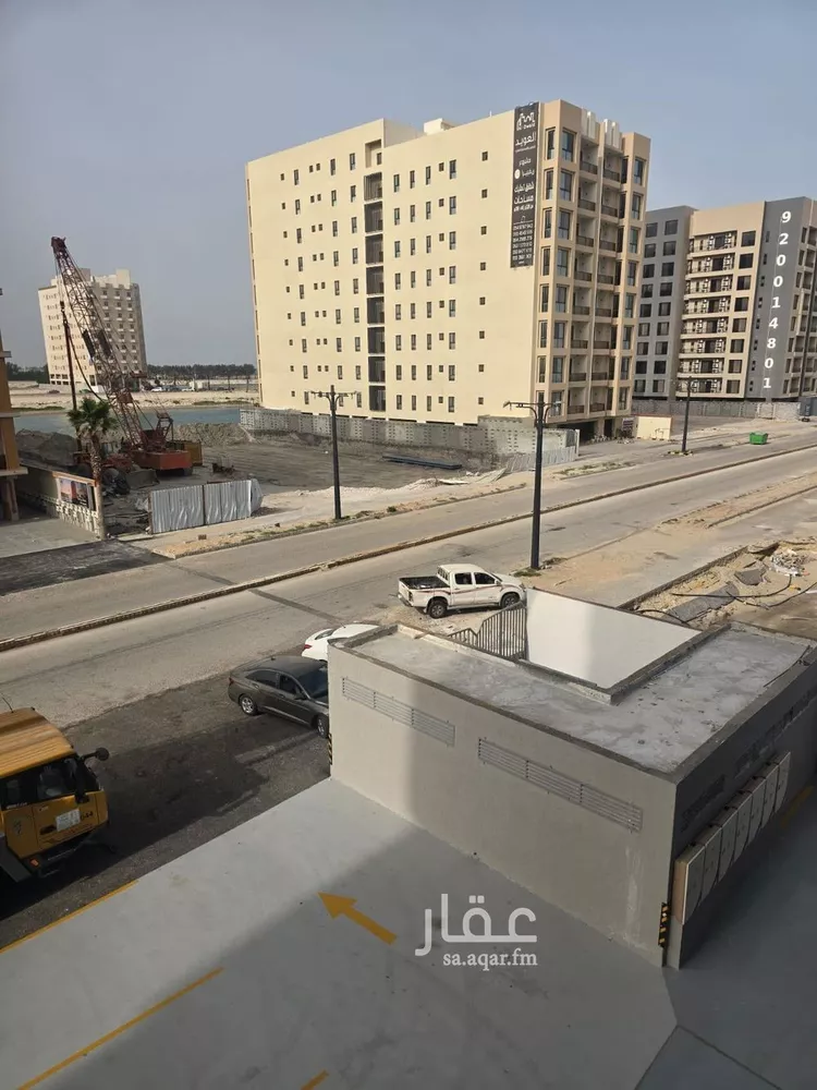 شقة للإيجار في حي الخور, مدينة الخبر, المنطقة الشرقية 9