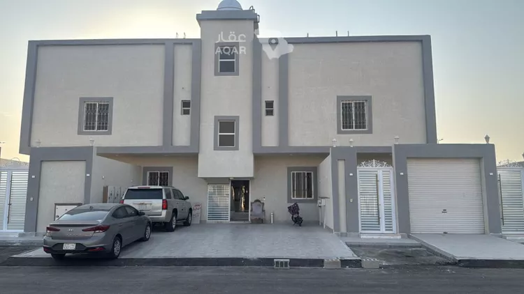 شقة للبيع في شارع 1051 ضاحية الملك فهد, حي ضاحية الملك فهد, مدينة الدمام, المنطقة الشرقية