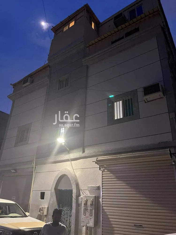 عمارة للبيع في حي البادية, مدينة الدمام, المنطقة الشرقية صورة 2