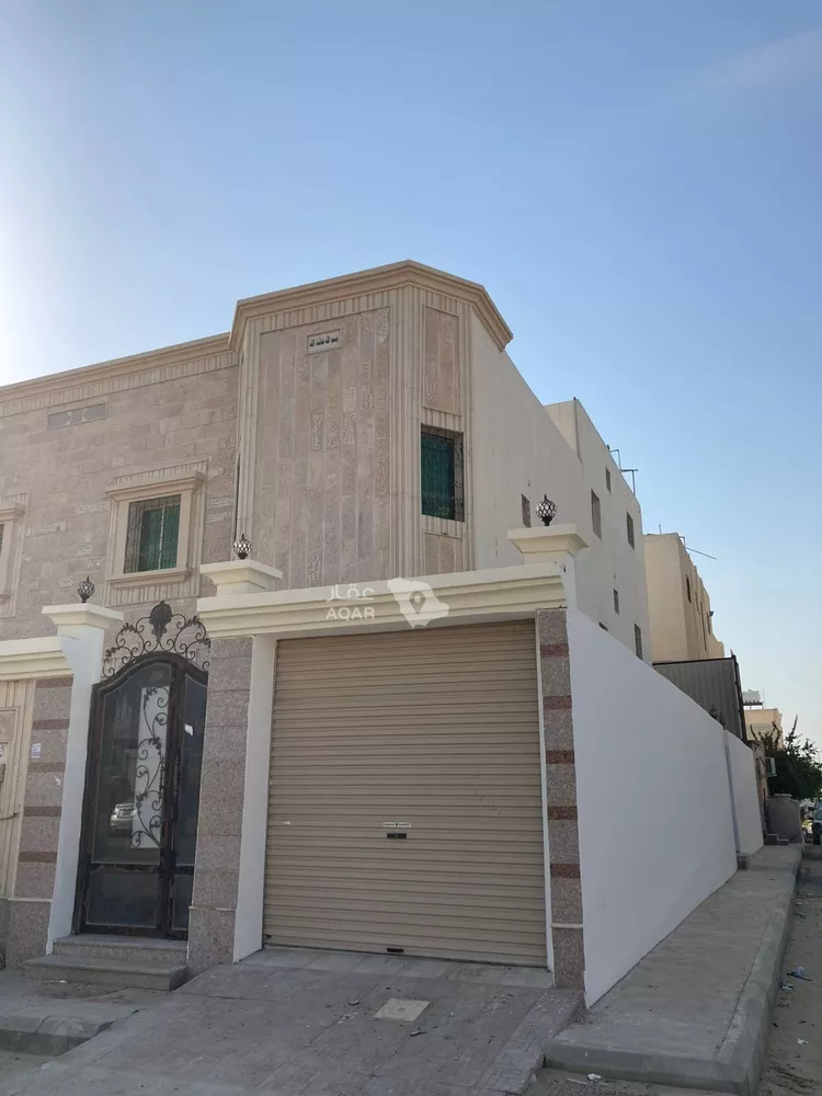 فيلا للبيع في شارع 286 ضاحية الملك فهد, حي ضاحية الملك فهد, مدينة الدمام, المنطقة الشرقية