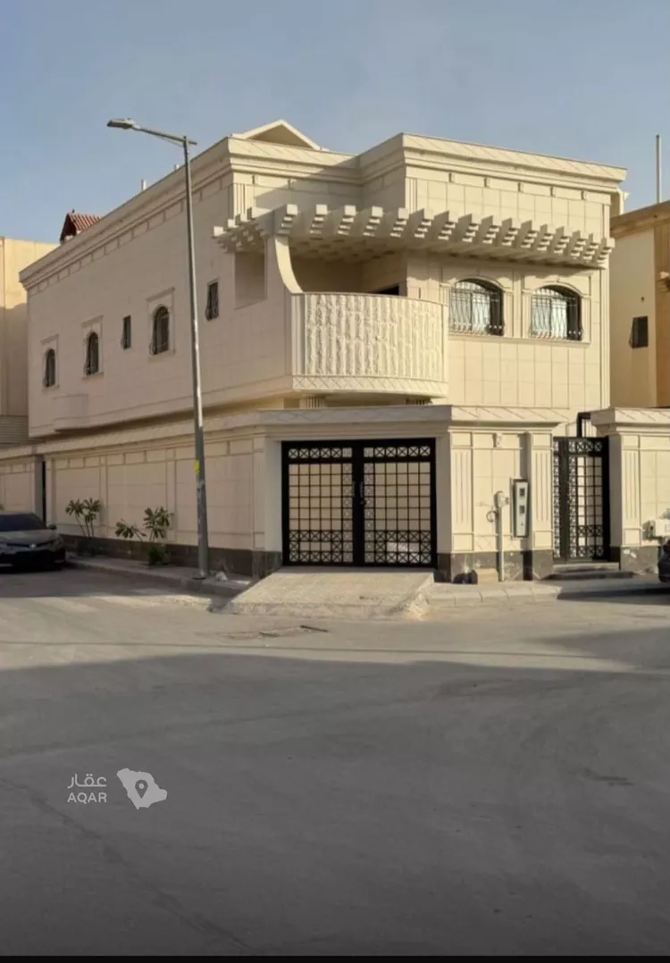 فيلا للبيع في شارع رقم 157, حي المونسية, مدينة الرياض, منطقة الرياض 2