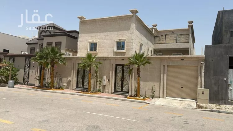 Villa for Rent in Dhahran Al Qashlah