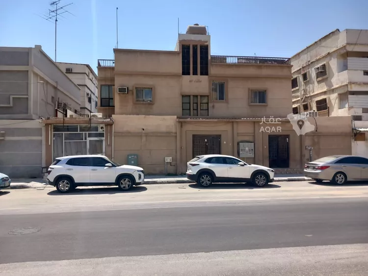 عمارة للبيع في شارع ابو الحسن المرادي, حي النخيل, مدينة الدمام, المنطقة الشرقية صورة 3