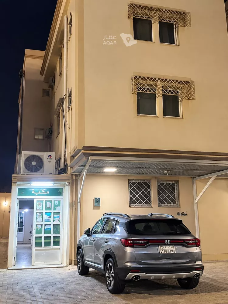 عمارة للبيع في شارع نافع بن عتبه, حي المزروعية, مدينة الدمام, المنطقة الشرقية