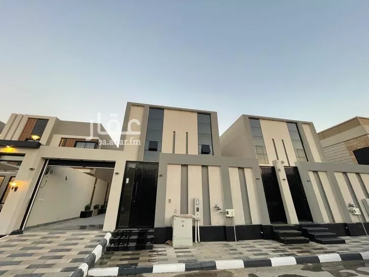 Villa for Sale in Dammam Ash Shulah
