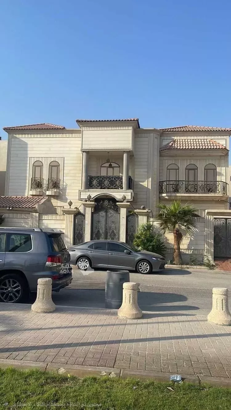Villa for Sale in Dammam An Nada