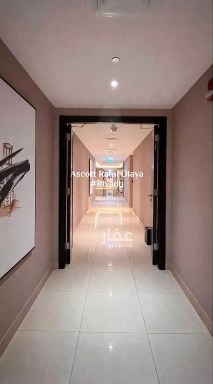 Apartment for Rent in Riyadh As Sahafah