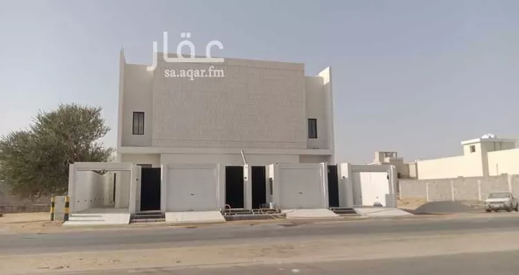 شقة للإيجار في شارع 7575558, حي طيبة, مدينة الدوادمي, منطقة الرياض