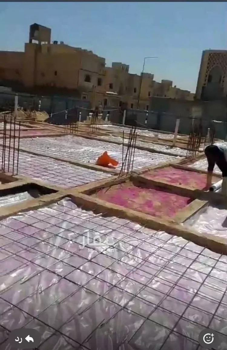 أرض للبيع في شارع منصور بن محمد بن حمزة ، حي طيبة ، الرياض ، منطقة الرياض صورة 5