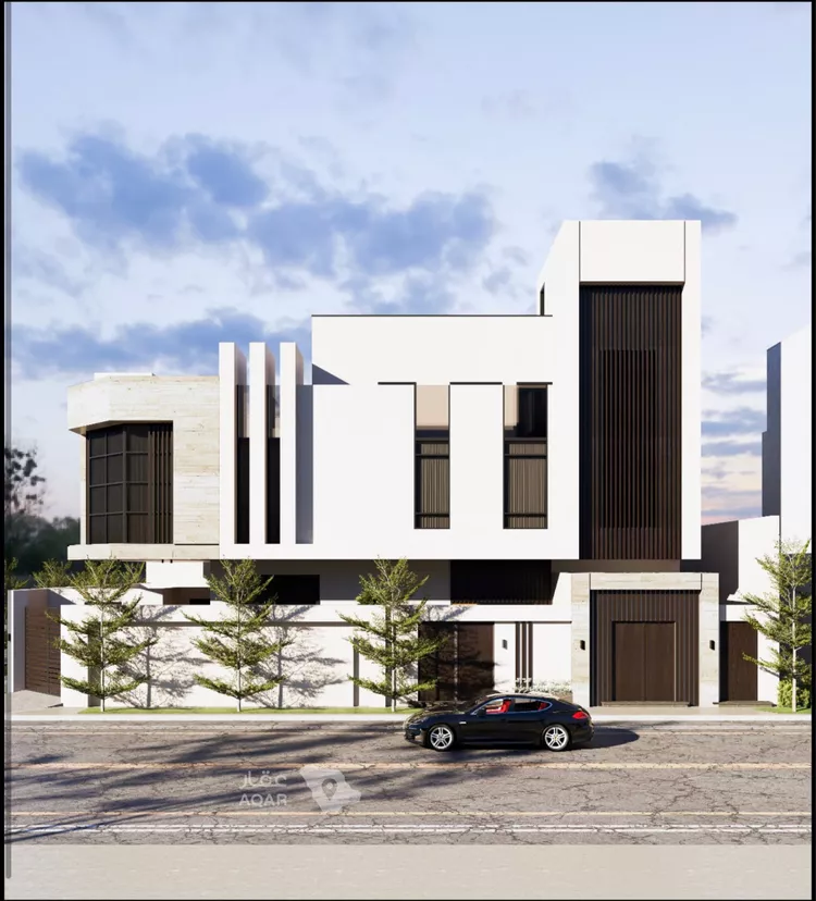 Villa for Sale in Riyadh Taiba 9