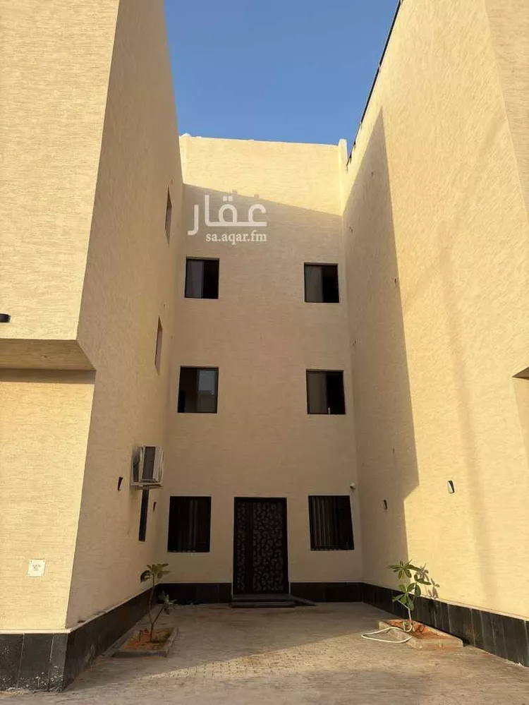 Building for Sale in Riyadh Dhahrat Laban
