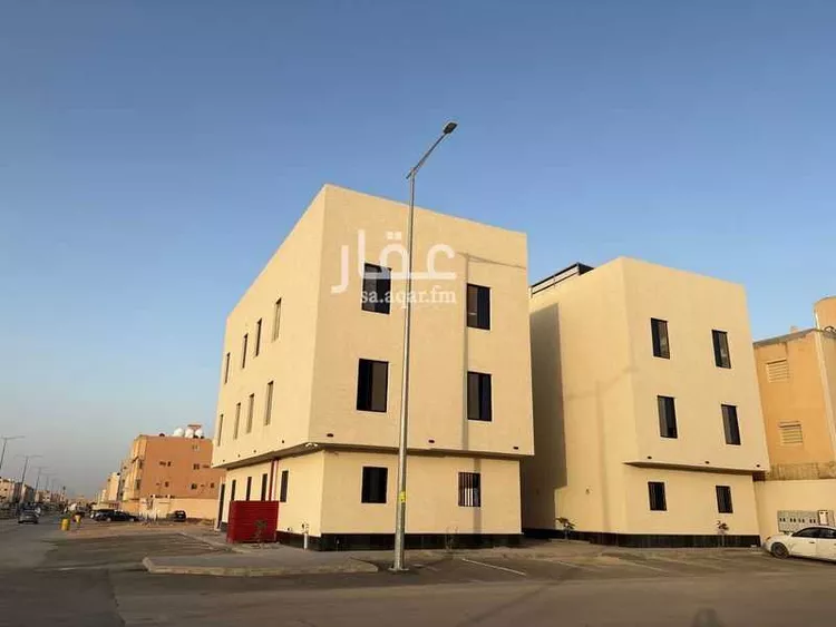 عمارة للبيع في شارع خيبر, حي ظهرة لبن, مدينة الرياض, منطقة الرياض صورة 4