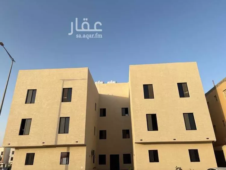 عمارة للبيع في شارع خيبر, حي ظهرة لبن, مدينة الرياض, منطقة الرياض صورة 2