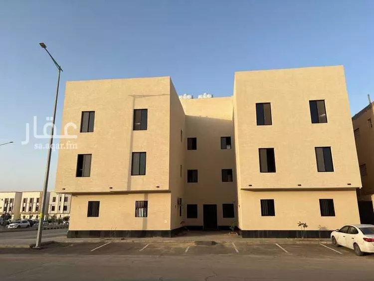 عمارة للبيع في شارع خيبر, حي ظهرة لبن, مدينة الرياض, منطقة الرياض صورة 3