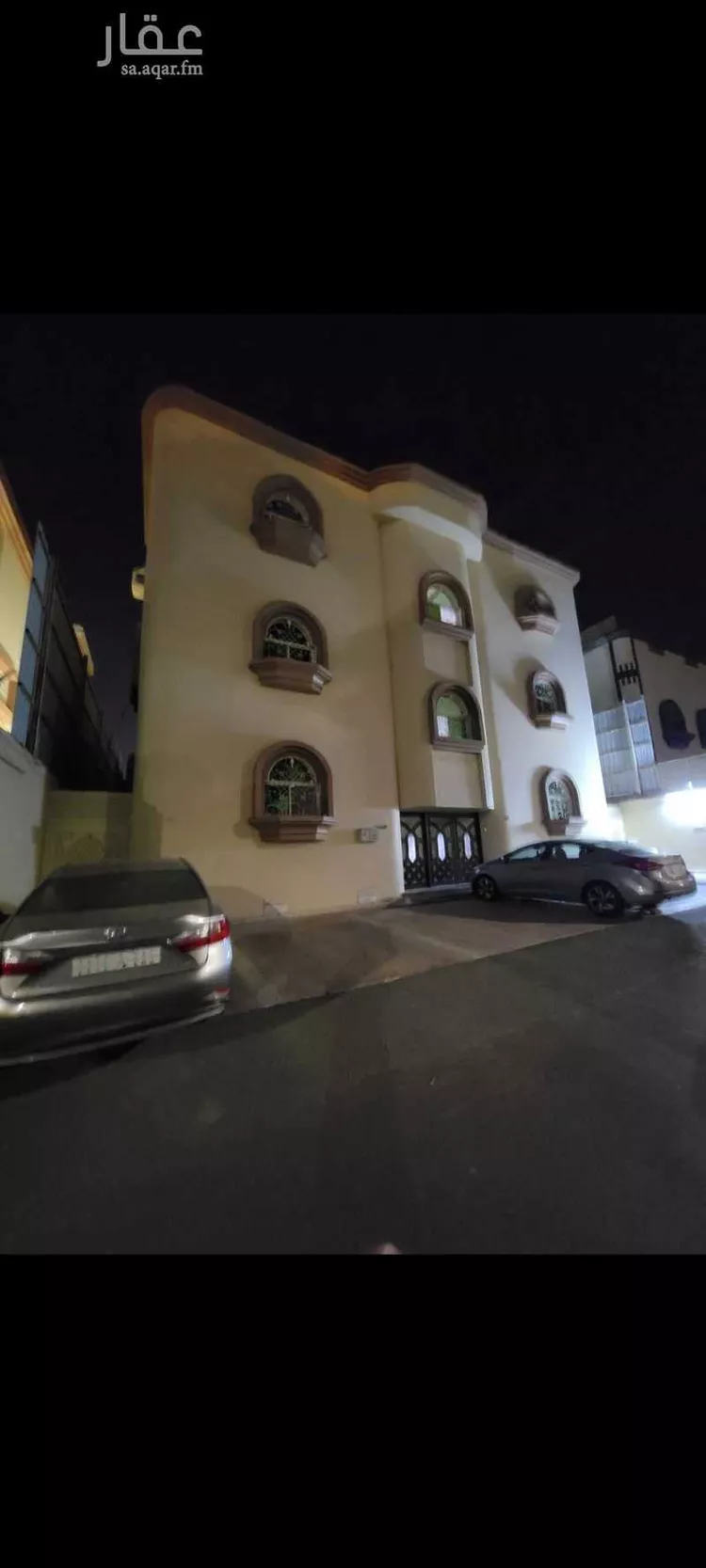 عمارة للبيع في شارع عامر البدري, حي القطبية الشرقية, مدينة الطائف, منطقة مكة المكرمة صورة 2