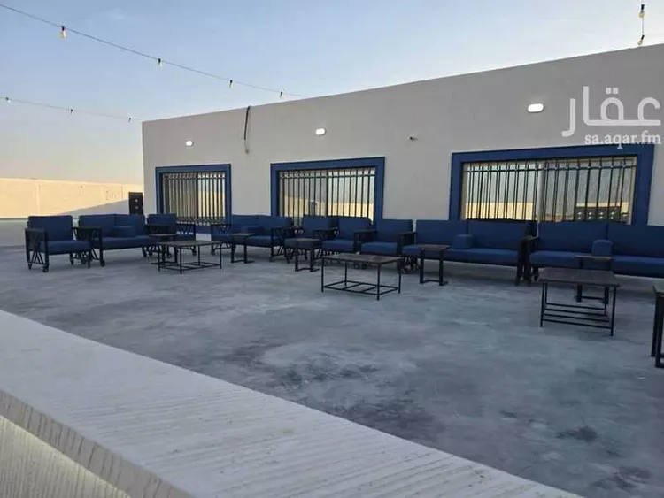 استراحة للبيع في شارع القنزعية 488 ، الدوادمي ، الدوادمي