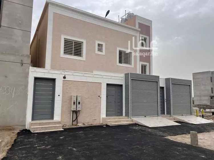 عمارة للبيع في شارع اربد بن حمير ، حي الاسكان ، خميس مشيط ، خميس مشيط