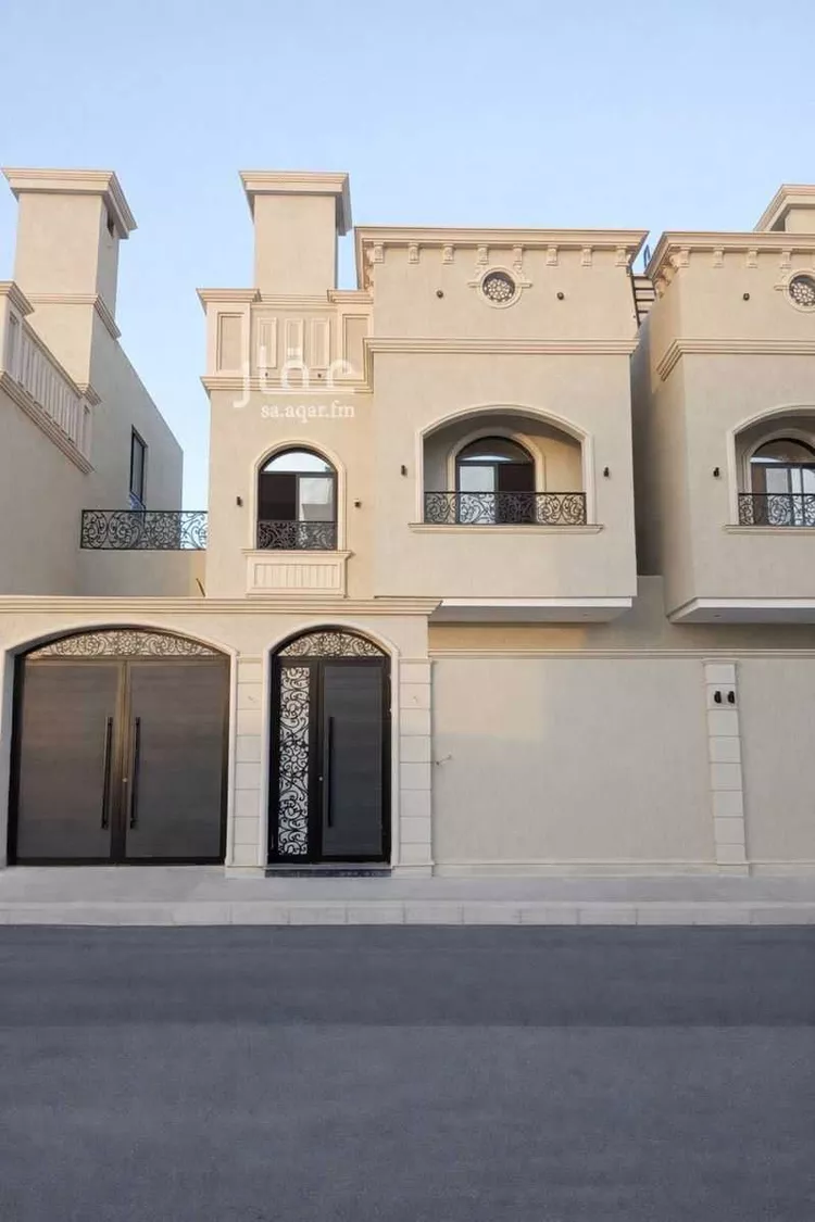 فيلا للبيع في شارع قبه الروبي, حي الرياض, مدينة جدة, منطقة مكة المكرمة صورة 3