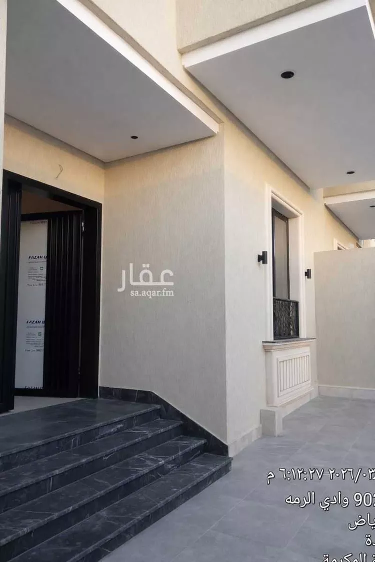 فيلا للبيع في شارع قبه الروبي, حي الرياض, مدينة جدة, منطقة مكة المكرمة صورة 2