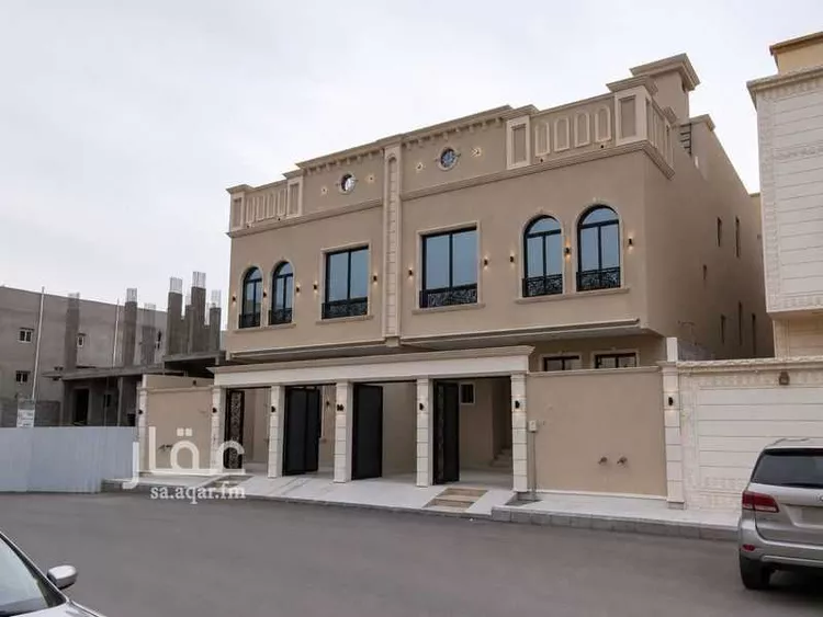 فيلا للبيع في شارع عبد ربه الثقفي, حي الرياض, مدينة جدة, منطقة مكة المكرمة صورة 3