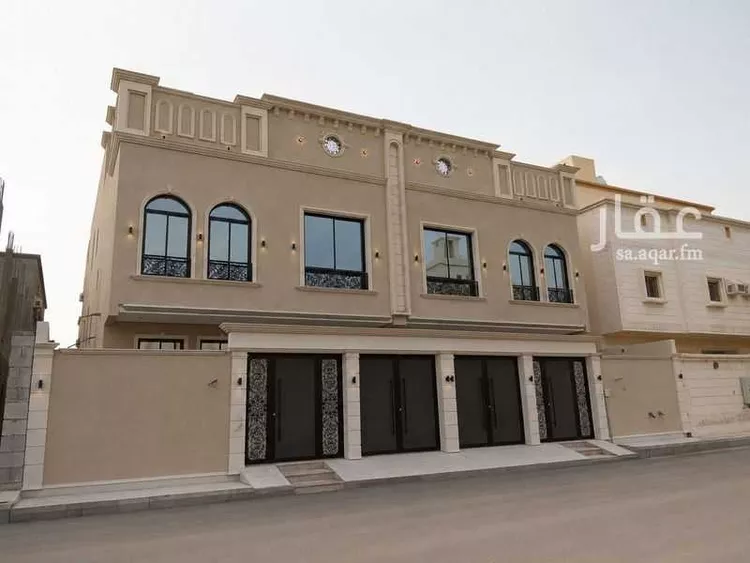 فيلا للبيع في شارع عبد ربه الثقفي, حي الرياض, مدينة جدة, منطقة مكة المكرمة صورة 5