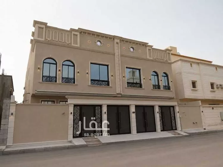 فيلا للبيع في شارع عبد ربه الثقفي, حي الرياض, مدينة جدة, منطقة مكة المكرمة صورة 5