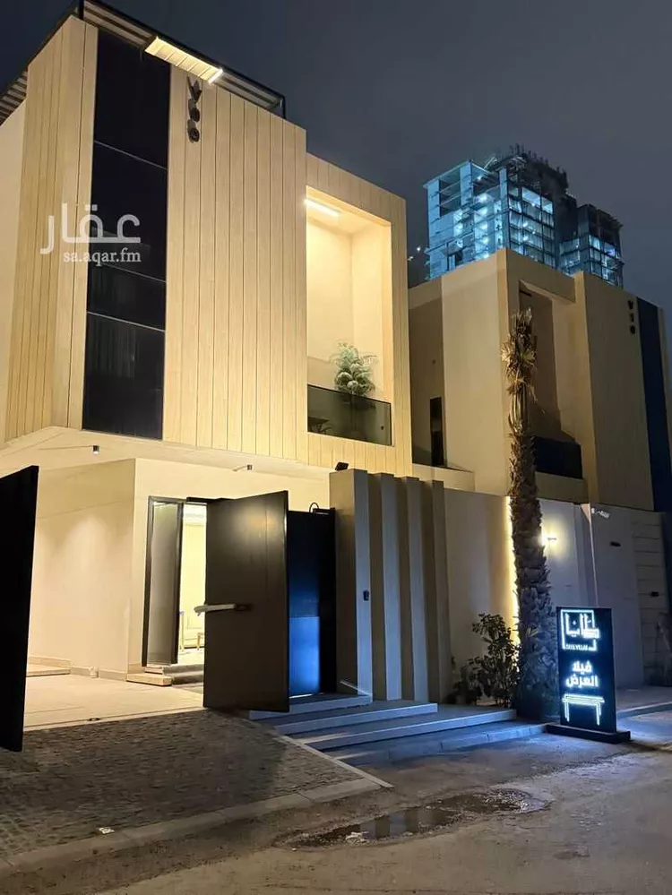 فيلا للبيع في شارع الرضا, حي البحر, مدينة الخبر, المنطقة الشرقية