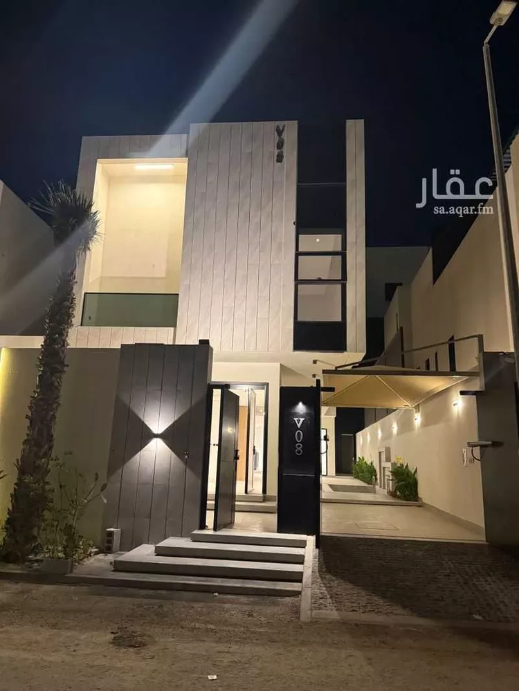 فيلا للبيع في شارع الرضا, حي البحر, مدينة الخبر, المنطقة الشرقية