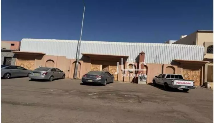 بيت للبيع في شارع الحاطمة ، حي القادسية الاول ، تبوك ، منطقة تبوك