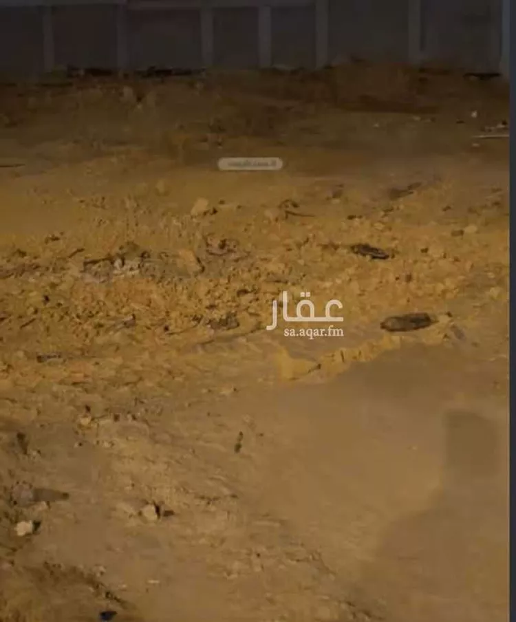 أرض للبيع في شارع محمد بن عبدالمنعم الطائفي, حي النرجس, مدينة الرياض, منطقة الرياض صورة 2